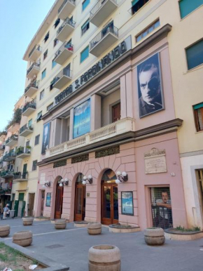 La finestra di fronte